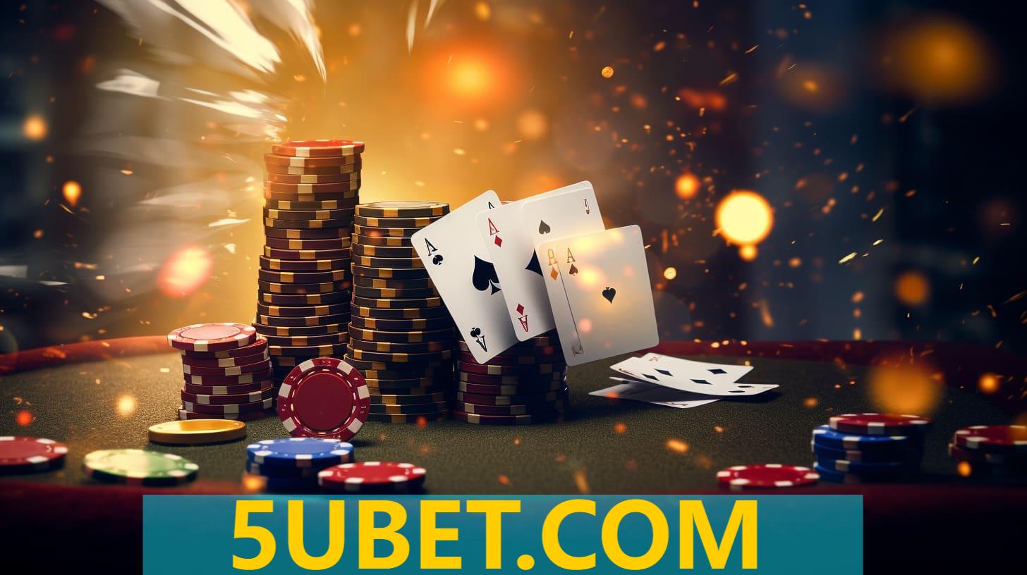 5UBET