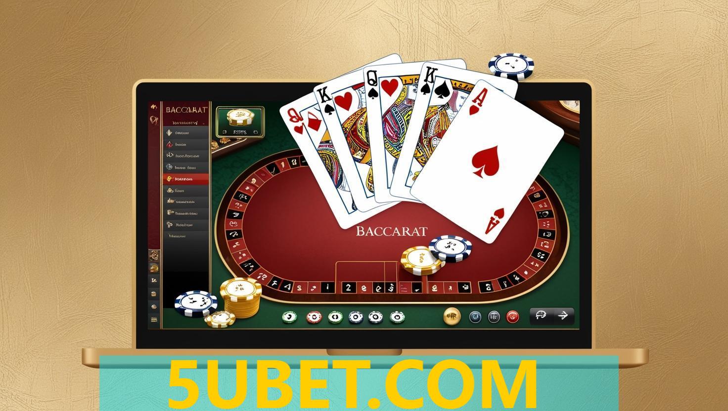 5UBET