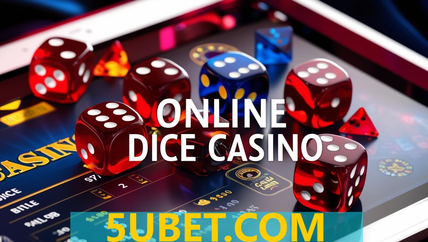 5UBET