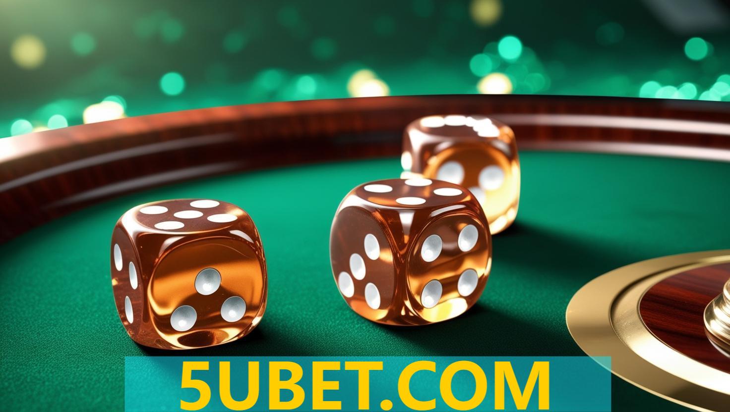 5UBET
