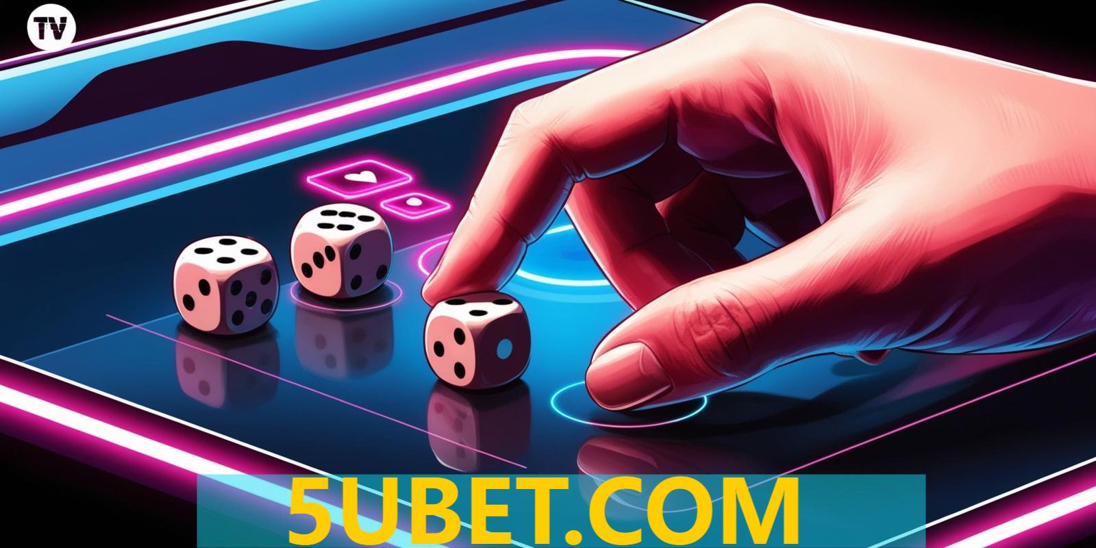 5UBET