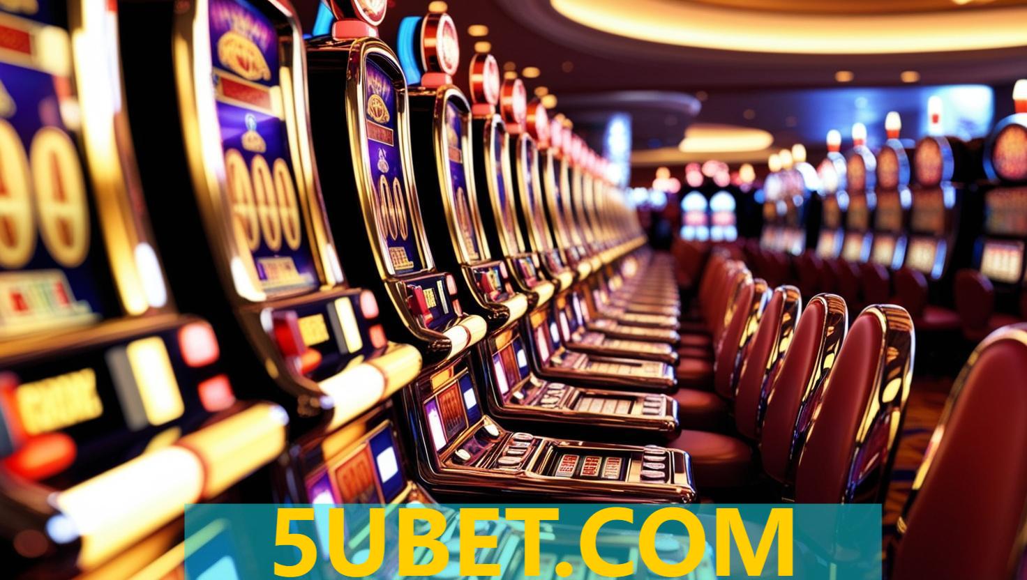 5UBET