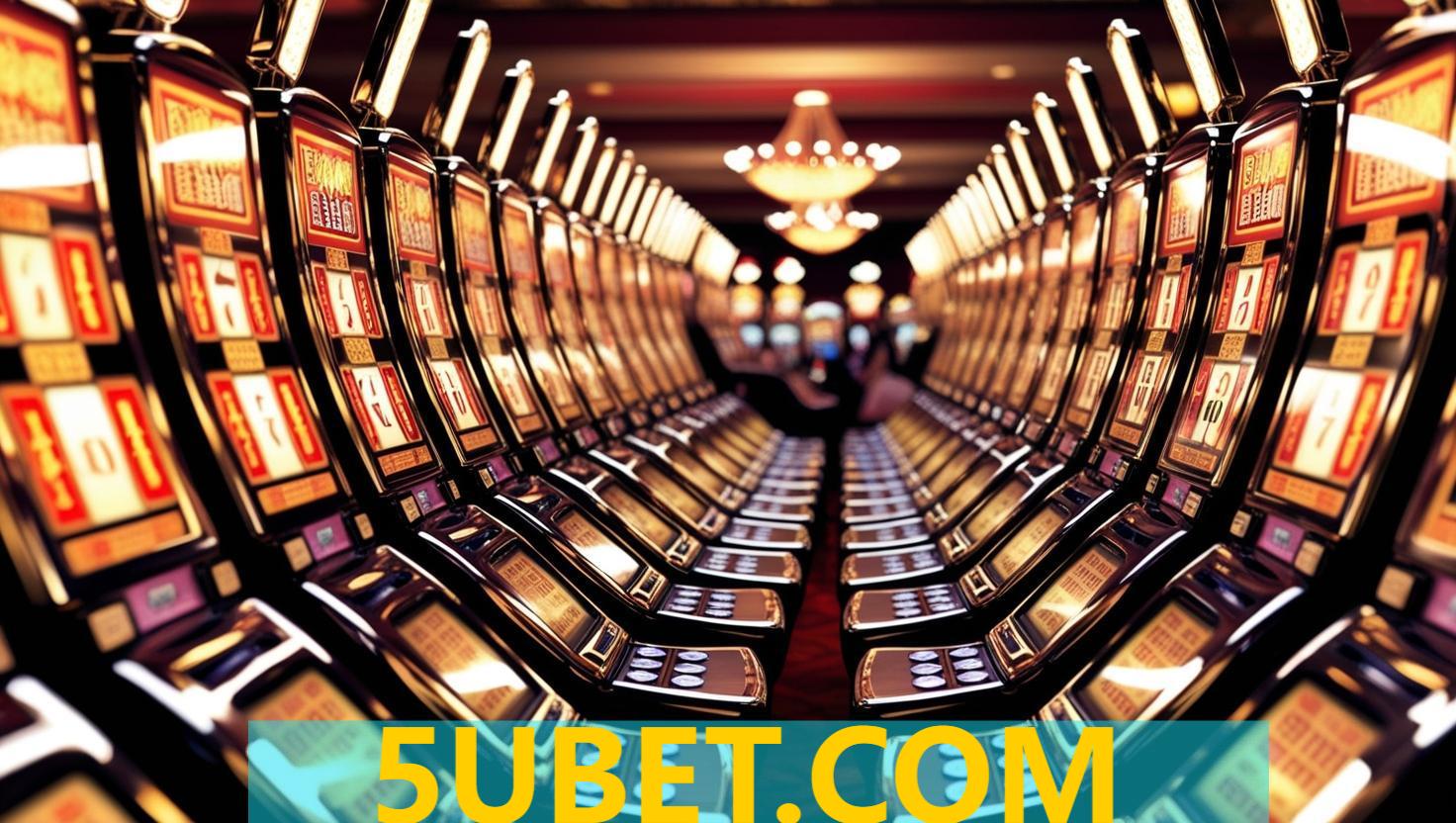 5UBET