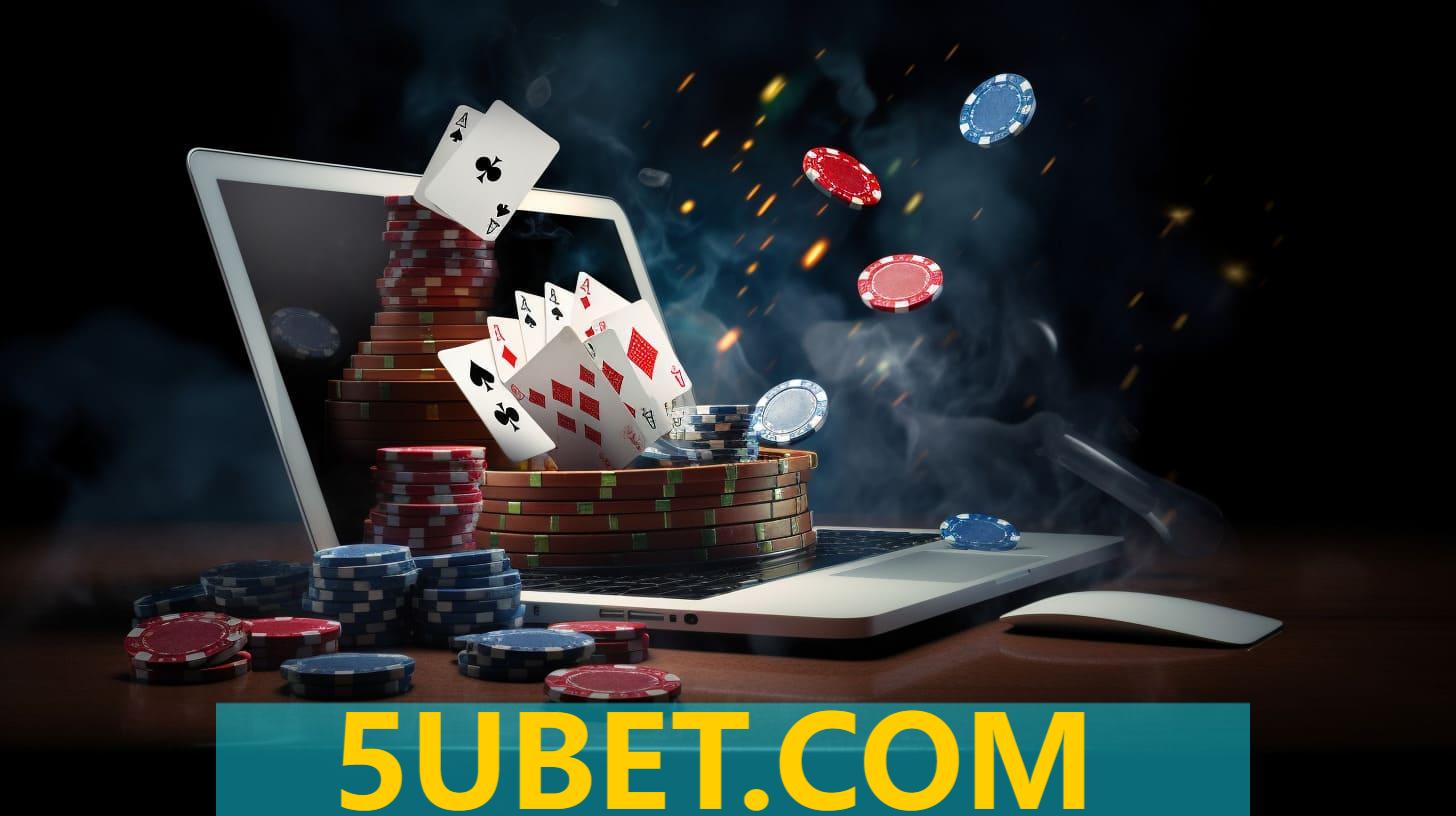 5UBET