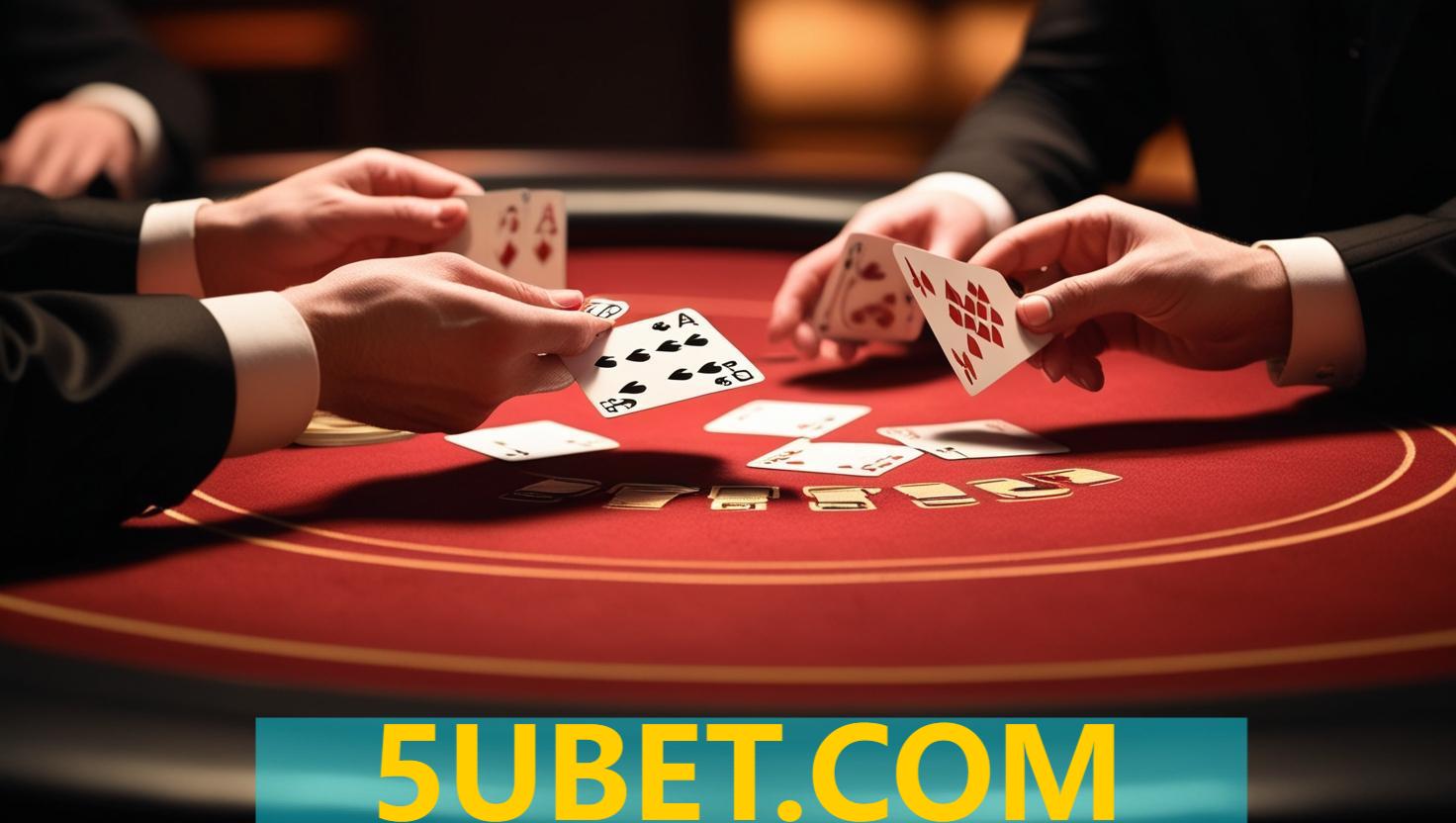 5UBET