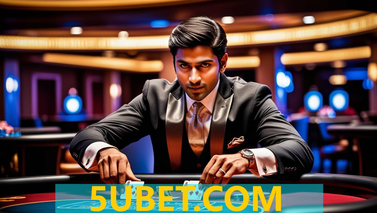 5UBET