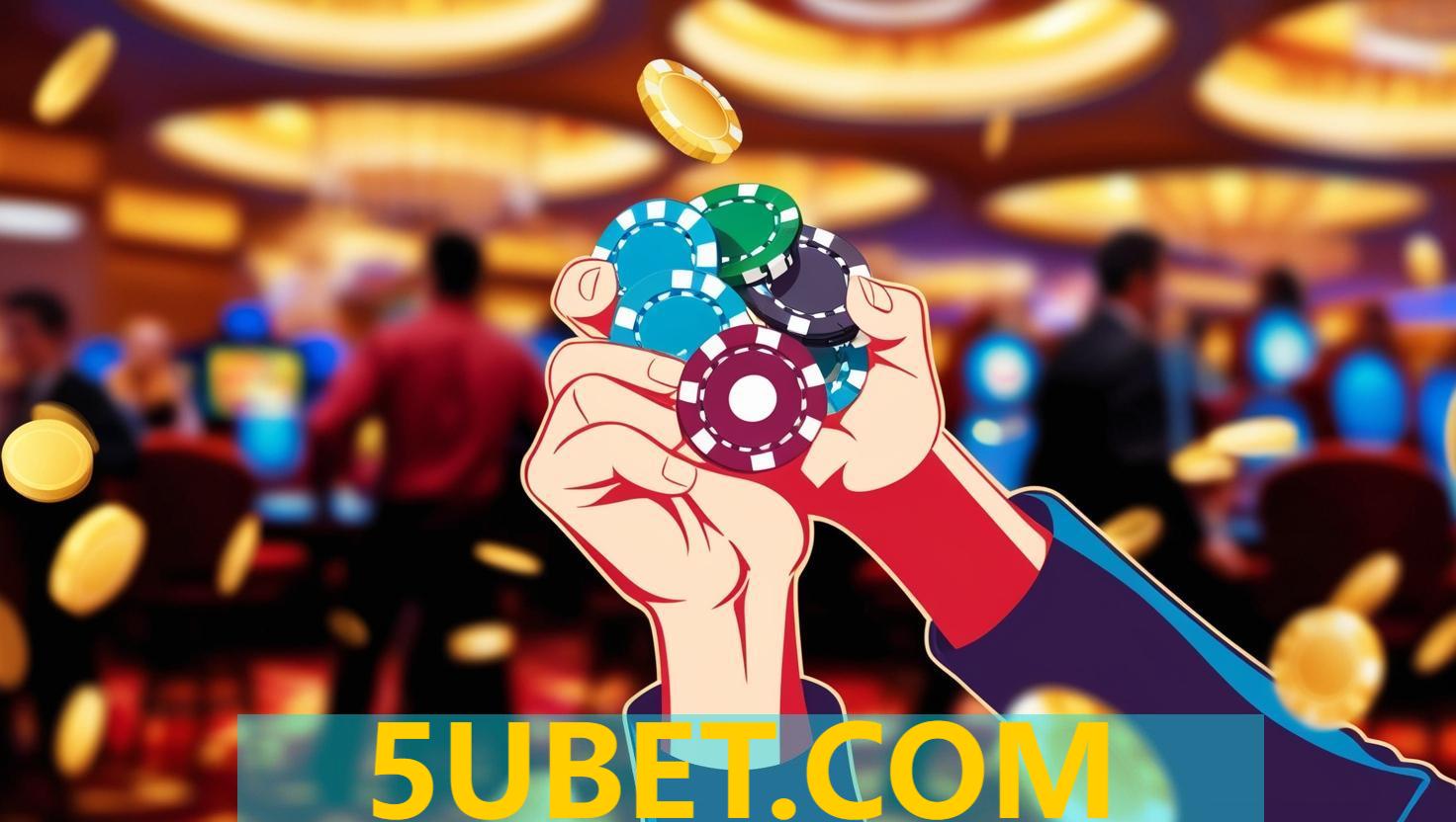 5UBET