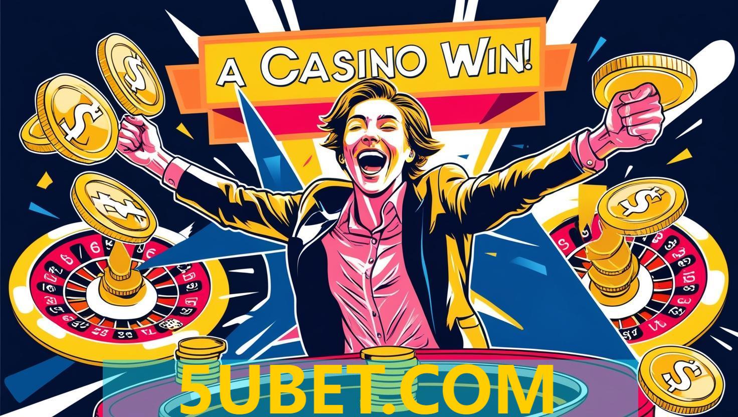5UBET