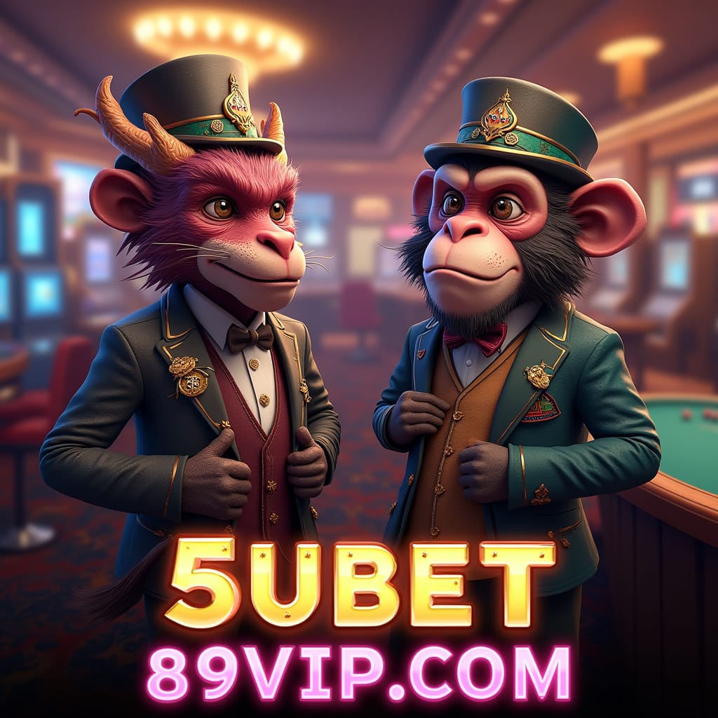 5UBET