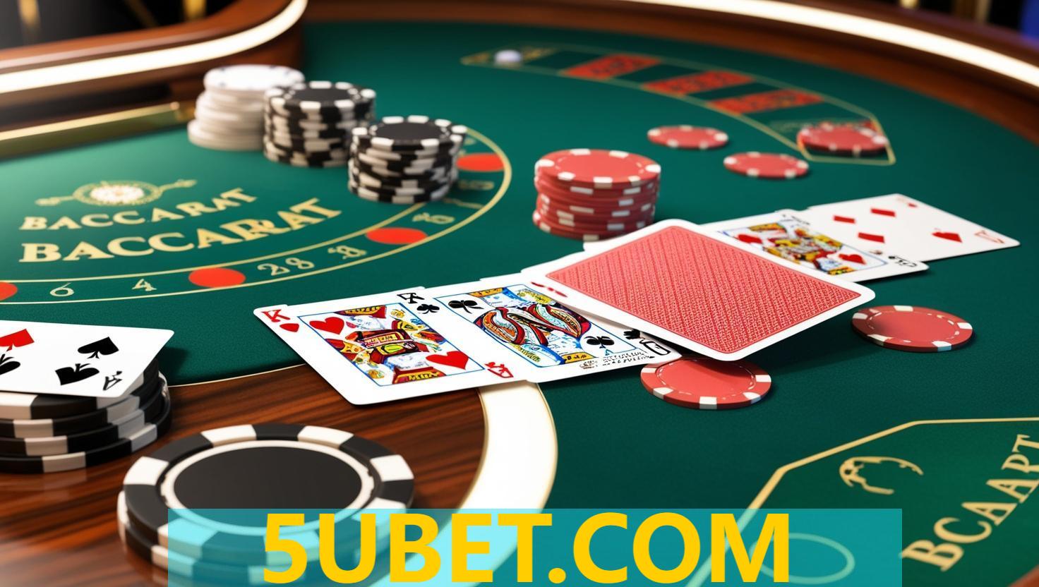 5UBET