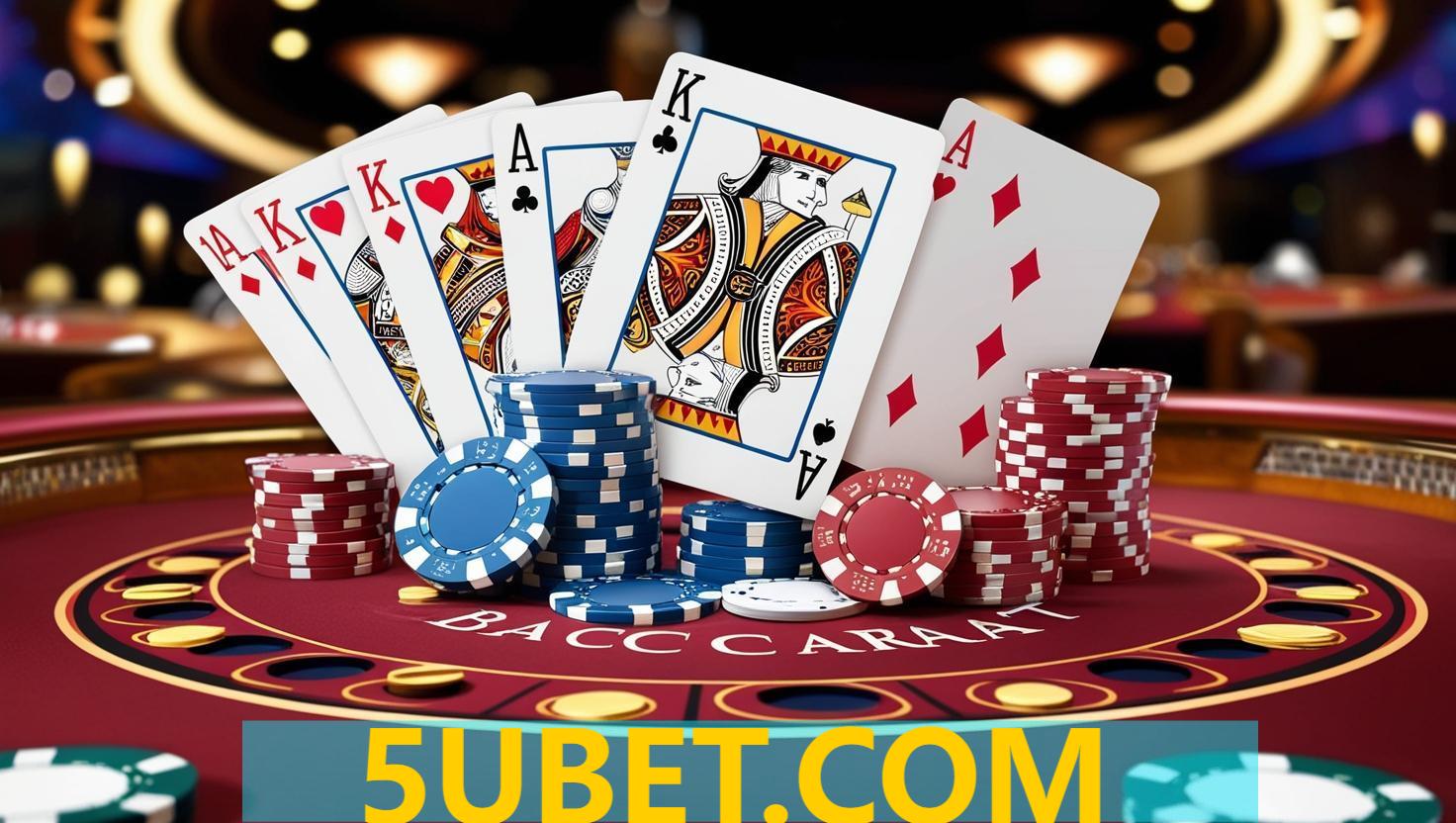 5UBET