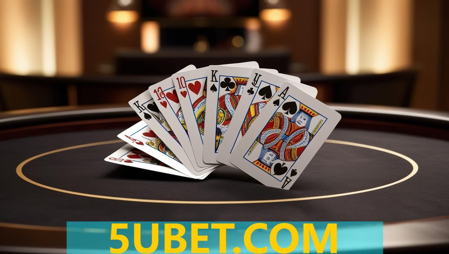 5UBET